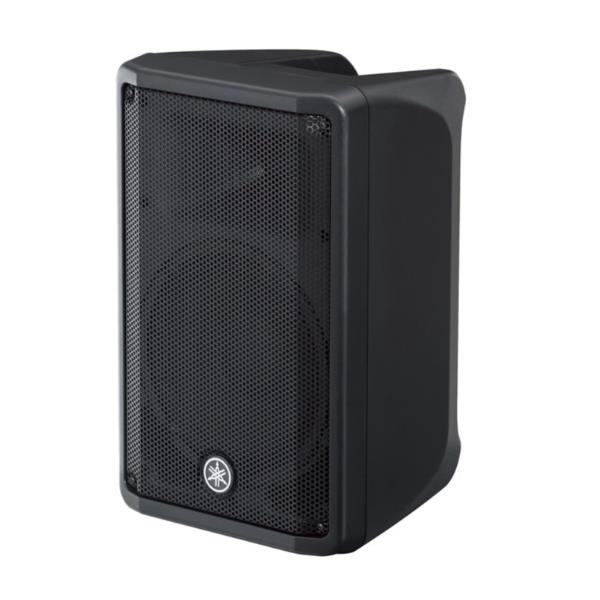 Yamaha CASSA AMPLIFICATA 1X10 700W